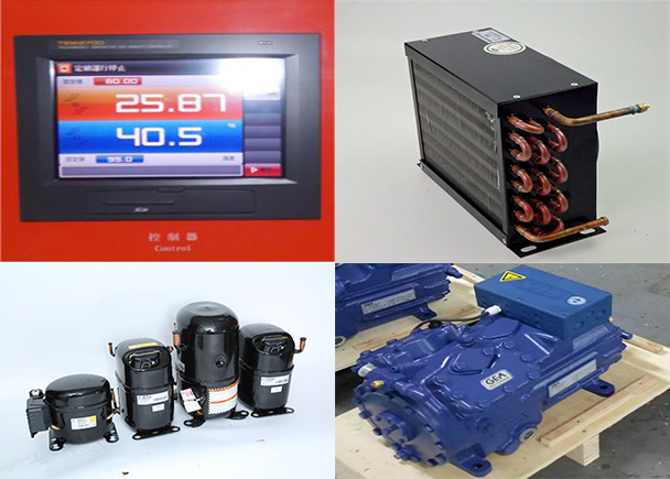 中創(chuàng)儀器